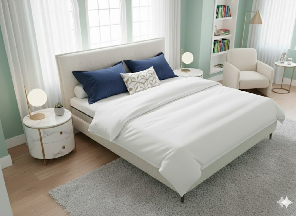 E-Sleep Wave Mattress - Image 5