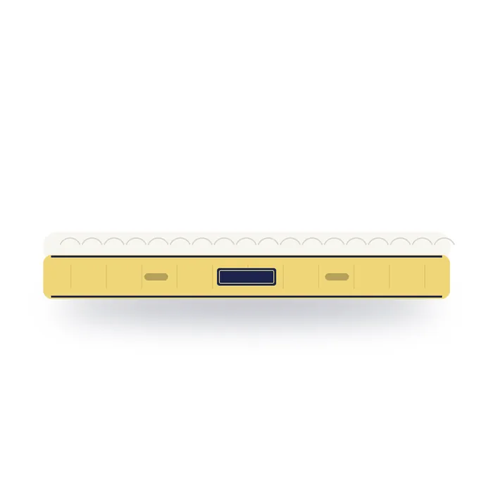 Bambino Junior Mattress