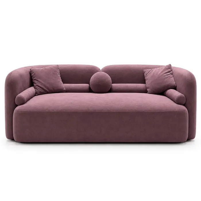 Capri Cloud Sofa