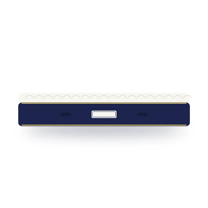 Dolce Orthopaedic Mattress