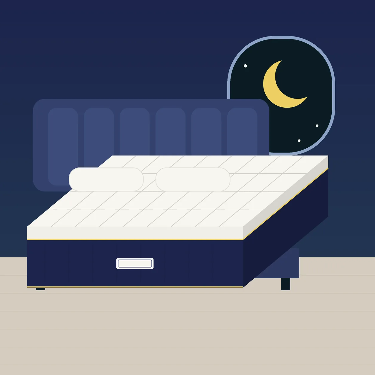 Mattresses