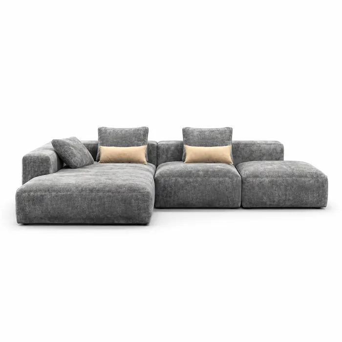 Dolomiti Lounge Sectional