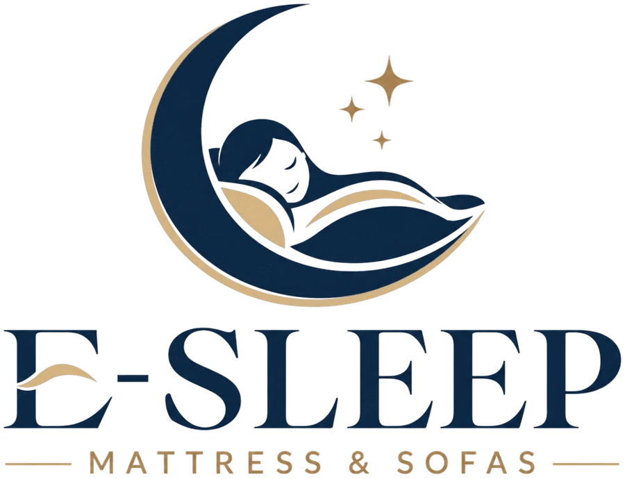 E-Sleep — Mattress & Sofas