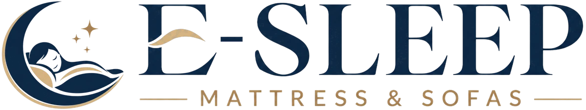 E-Sleep — Italian Mattress & Sofas
