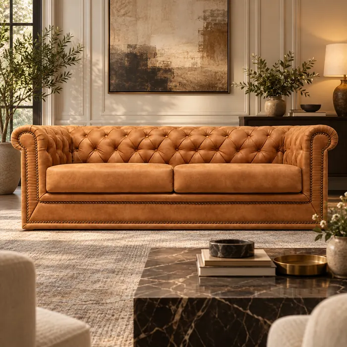 The Chesterfield Collection