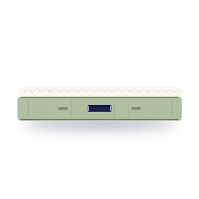Natura Latex Mattress