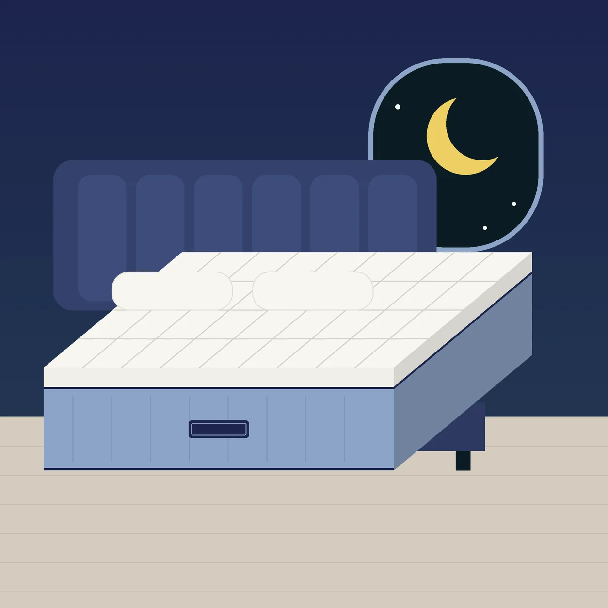 Memory Foam