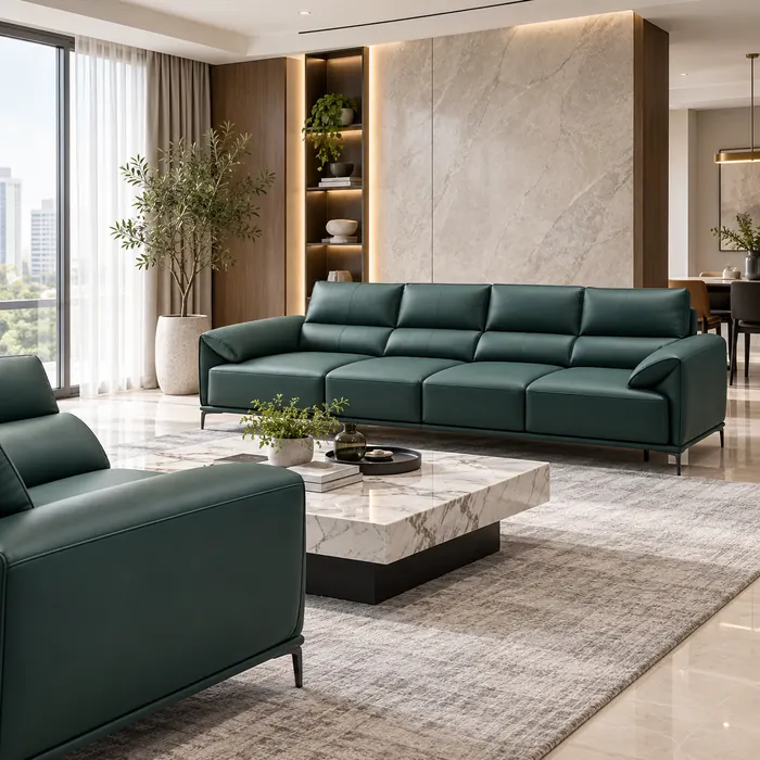 Contemporary Sofas